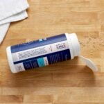 Rocco & Roxie Litter Box Odor Eliminator, Best Natural Urine Deodorizer, Cat Box Deodorizer, Smell Control, Odor Absorber, Safe for Kitty, 12 oz - Image 4