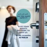 Rocco & Roxie Litter Box Odor Eliminator, Best Natural Urine Deodorizer, Cat Box Deodorizer, Smell Control, Odor Absorber, Safe for Kitty, 12 oz - Image 6