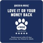 Rocco & Roxie Litter Box Odor Eliminator, Best Natural Urine Deodorizer, Cat Box Deodorizer, Smell Control, Odor Absorber, Safe for Kitty, 12 oz - Image 7