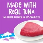 Friskies Lil' Lickables Cat Treats, Tuna - 14 g Tubes (120 Tubes) - Image 5