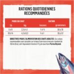 Beyond Simply Natural Dry Cat Food, Salmon & Whole Brown Rice - 2.72 kg Bag - Image 13