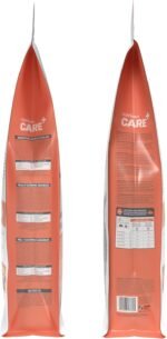 Nutrience Care Sensitive Skin & Stomach Hypoallergenic Adult Dog Food, 10 kg (22 lb), Salmon & Pumpkin, Grain & Gluten Free, Fresh Canadian Protein, Dry Dog Food, Nourriture Pour Chien - Image 3