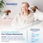 bluestem Dental Care Water Additive for Dogs – No Brushing Daily Teeth Cleaner – Pet Oral Rinse to Freshen Breath & Help Reduce Plaque – Flavorful & Easy Oral Hygiene (500 ml, Vanilla Mint) - Image 8