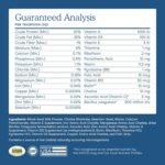 Fera Pets Goat Milk Topper - Multivitamin for Dogs & Cats with Probiotics - Supports Overall Health, Gut Health, and Immune System - for Picky Eaters - 60 TSP - Image 7