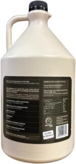 Cold-Pressed Pure100% Hemp Seed Oil, Non-GMO Veterinary Health Product for Dogs, Horses with Omega Fatty Acids 3-6-9 + GLA - Image 3