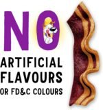 Beggin' Strips Dog Treats, Cheeseburger - 708 g Pouch (1 Pack) - Image 6