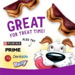 Beggin' Strips Dog Treats, Cheeseburger - 708 g Pouch (1 Pack) - Image 7