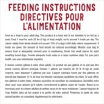 Beggin' Strips Dog Treats, Cheeseburger - 708 g Pouch (1 Pack) - Image 12