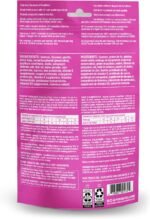 PureBites Cat Food • Topper 2.4oz (69g) | Salmon Recipe | Freeze Dried in USA | Packaged and Prepared in Canada - Image 3