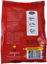 Shasha Co Original Ginger Snap Cookie Bags, 300 grams - Image 4