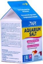 API AQUARIUM SALT Freshwater Aquarium Salt 16-Ounce Box - Image 4