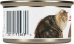 Royal Canin Feline Health Nutrition Aging 12+ Thin Slices in Gravy Canned Cat Food, 3 oz Can (24-Count) - Image 5