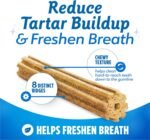 DentaLife Daily Oral Care Dog Treats for Large Breed Dogs - 920 g Pouch (1 Pack) - Image 5