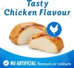 DentaLife Daily Oral Care Dog Treats for Large Breed Dogs - 920 g Pouch (1 Pack) - Image 6