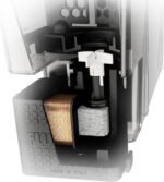 Aqua Clear A595 - Fish Tank Filter - 5 to 20 Gallons - 110v, Black - Image 5