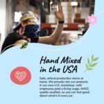 kin+kind Hip+Joint Supplement Dogs & Cats - Vet Formulated Natural Formula with Organic Turmeric, Black Pepper and Coconut - Made in USA - 226.8 g (Large) - Image 8