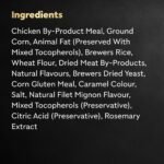 CESAR DOUBLE DELIGHTS Dog Treats, For Small Breed Adult Dogs, Filet Mignon Flavour, No Artificial Flavours, No Artificial Colours, Less Than 3 Calories Each, 150g Pouch - Image 12