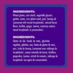 N-Bone 1.87 Oz. Ferret Bacon Flavor Chew Treats - Image 6