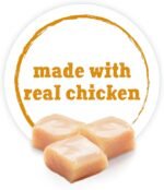 Beneful Incredibites Wet Dog Food for Small Dogs, Real Chicken in Gravy - 85 g Can (24 Pack) - Image 5