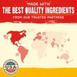 Stella & Chewy’s Freeze-Dried Raw Coated Dog Biscuits – Cage-Free Chicken Recipe – Protein Rich, Grain Free Dog & Puppy Treat – Great Snack for Training & Rewarding – 254g Bag - Image 5