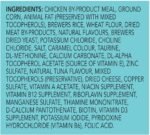 TEMPTATIONS Cat Treats, Tempting Tuna Flavour, 85g (12 Pack) - Image 10