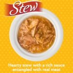 Hartz Delectables Stew Non Seafood Lickable Wet Cat Treats, Flavour Variety, 36 Pack - Image 5