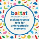 Battat – Play Circle – Pet Carrier – Stuffed Animal Kitten – Plush Toys – Pretend Play – 3+ Years - Image 7