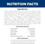 Hill's Science Diet Adult 7+ Perfect Digestion Chicken, Barley & Whole Oats Recipe Dry Cat Food 1.58 kg Bag - Image 12