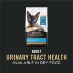 Purina Pro Plan Specialized Urinary Tract Health Wet Cat Food, Ocean Whitefish and Turkey & Giblets Variety Pack - 156 g x 12 Cans (1 Pack) - Image 7