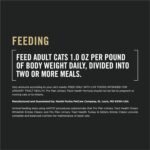 Purina Pro Plan Specialized Urinary Tract Health Wet Cat Food, Ocean Whitefish and Turkey & Giblets Variety Pack - 156 g x 12 Cans (1 Pack) - Image 8