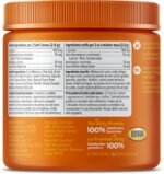 Zesty Paws Immune Chews for Cats - for Seasonal Allergies and Cat Immune System Support - with L-Lysine, EpiCor Pets, Astragalus Root, and Quercetin Antioxidant - Bacon Flavour - 60 Count - Image 6