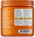 Zesty Paws Immune Chews for Cats - for Seasonal Allergies and Cat Immune System Support - with L-Lysine, EpiCor Pets, Astragalus Root, and Quercetin Antioxidant - Bacon Flavour - 60 Count - Image 7