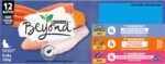 Beyond Grain Free Natural Wet Cat Food, Pate Variety Pack 3 Flavours - 85 g Can (12 Pack) - Image 3