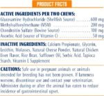 Pro·Sense Glucosamine Soft Chews 60ct - Image 6