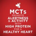 Purina ONE +Plus Wet Dog Food, Heart & Brain Health Chicken & Brown Rice Entrée - 368 g Can (12 Pack) - Image 5