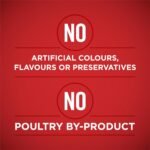 Purina ONE +Plus Wet Dog Food, Heart & Brain Health Chicken & Brown Rice Entrée - 368 g Can (12 Pack) - Image 7