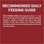 Purina ONE +Plus Wet Dog Food, Heart & Brain Health Chicken & Brown Rice Entrée - 368 g Can (12 Pack) - Image 10