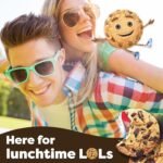 Chips Ahoy! Chocolate Chunk Cookies, Family Size, 460 g - Image 5