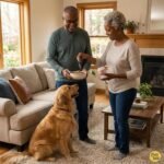 Pets Gone Wild | Goat Milk Powder with Elk Antler Flavor | Non-GMO Food Topper for Cats & Dogs | Made in Canada | 250 g - Image 8