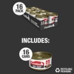 PureBites 100% Pure Chicken Pate Cat Treat|Single 2.5oz can|only 1 Ingredient - Image 7