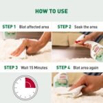 Nature's Miracle® Cat Room Fragrance Remover, 32 FL oz RTU, Clear, Spray, Area Deodoriser, for Kitchens, Bathrooms, Living Rooms - Image 5