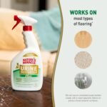 Nature's Miracle® Cat Room Fragrance Remover, 32 FL oz RTU, Clear, Spray, Area Deodoriser, for Kitchens, Bathrooms, Living Rooms - Image 7