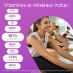 One A Day Women's Multivitamin Gummies - Daily Gummy Vitamins For Women With Vitamins A, C, D And Zinc To Support Immune Function, Biotin For Healthy Hair, Skin And Nails, And More, 60 Gummies - Image 7