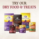 Wellness 95% Beef Natural Wet Grain Free Canned Dog Food, 13.2-Ounce Can (Pack of 12) - Image 10