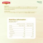 BRITANNIA digestive, 400 gram - Image 3