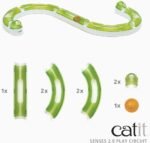 Catit-43154-Senses 2.0 Play Circuit - Image 4