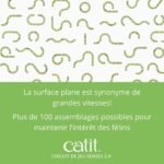 Catit-43154-Senses 2.0 Play Circuit - Image 6