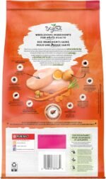 Beyond Grain Free Natural Dry Cat Food, Farm-Raised Chicken & Egg - 1.36 kg Bag - Image 4