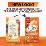 Beyond Grain Free Natural Dry Cat Food, Farm-Raised Chicken & Egg - 1.36 kg Bag - Image 11