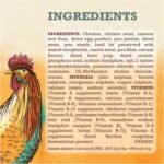 Beyond Grain Free Natural Dry Cat Food, Farm-Raised Chicken & Egg - 1.36 kg Bag - Image 12